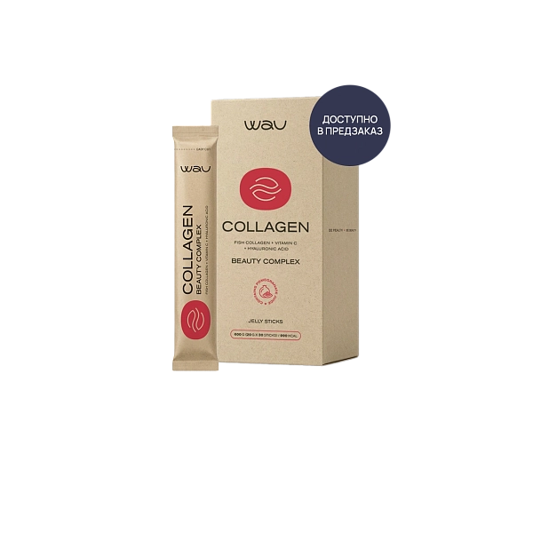 картинка COLLAGEN WAU