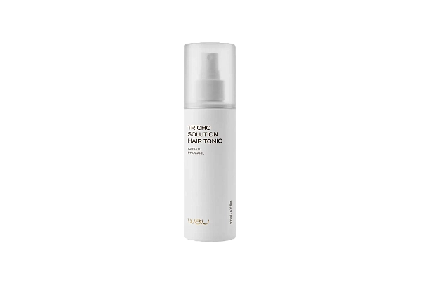 картинка Tricho Solution Hair Tonic WAU