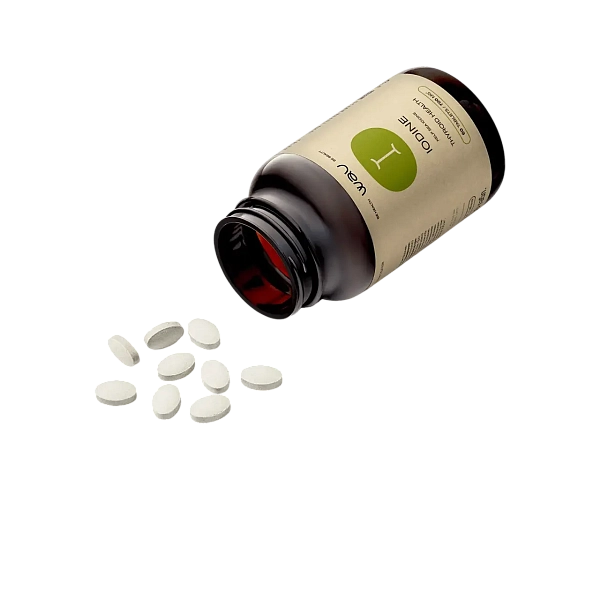 картинка IODINE WAU