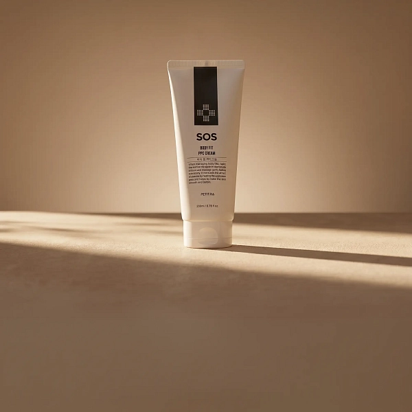 картинка SOS BODY WAU