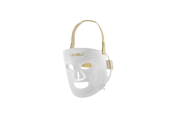 картинка  LED MASK 1.0 WAU