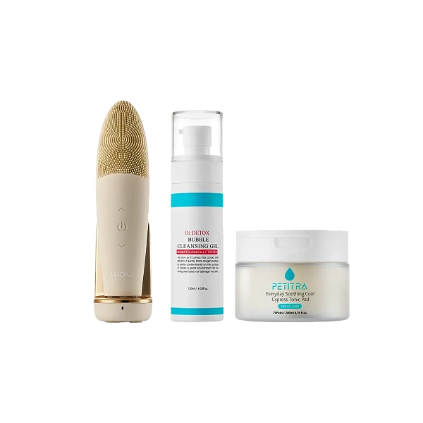 картинка СИЯНИЕ И ЧИСТОТА WAU