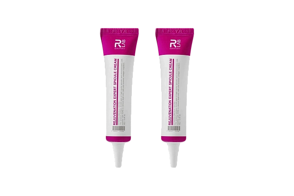 картинка SPICULE EYE CREAM WAU