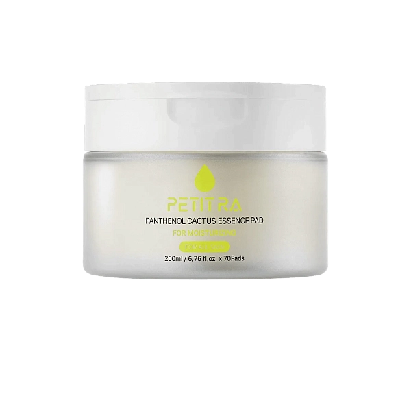 картинка PAD MOISTURIZING WAU