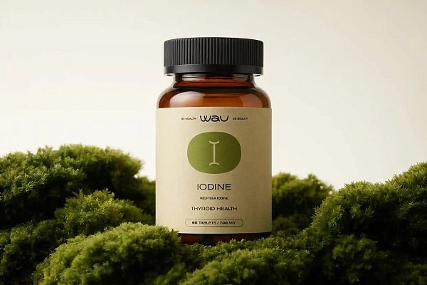 картинка IODINE WAU