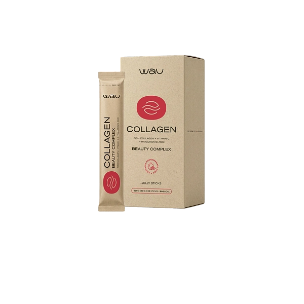 картинка COLLAGEN WAU