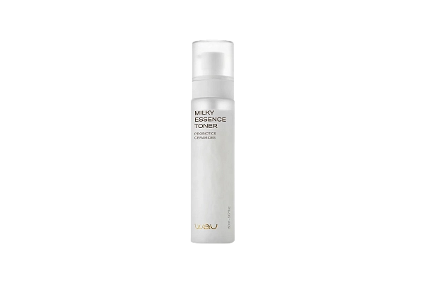 картинка MILKY ESSENCE TONER WAU