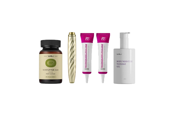 картинка СТОП-МОРЩИНЫ WAU