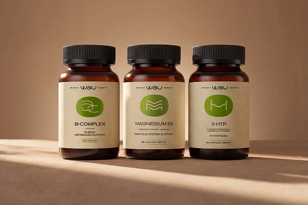 картинка Когнитив & Мозг WAU