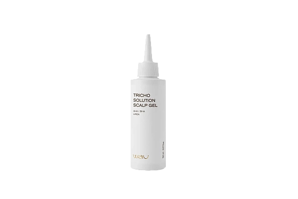 картинка Tricho Solution Scalp Gel WAU