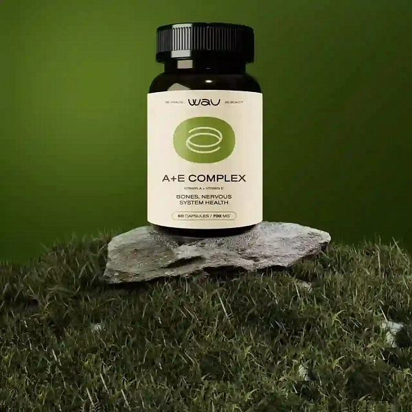 картинка A+E COMPLEX WAU