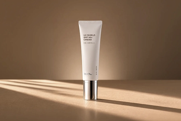 картинка UV Shield SPF 50+ CREAM WAU