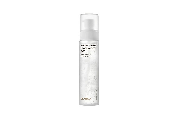 картинка MOISTURE MASSAGE GEL WAU