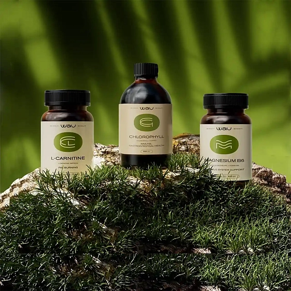 картинка ДЕТОКС КОМПЛЕКС WAU