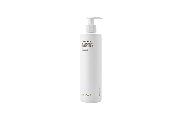 картинка Tricho Solution Hair Mask WAU