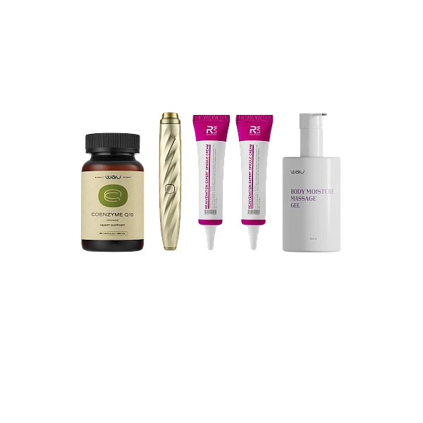 картинка СТОП-МОРЩИНЫ WAU