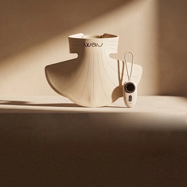 картинка LED NECK MASK 2.0 WAU