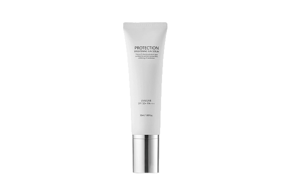 картинка SUN SERUM SPF50 WAU
