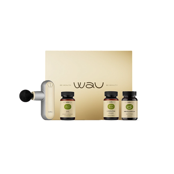 картинка MEN'S FITNESS BOX WAU