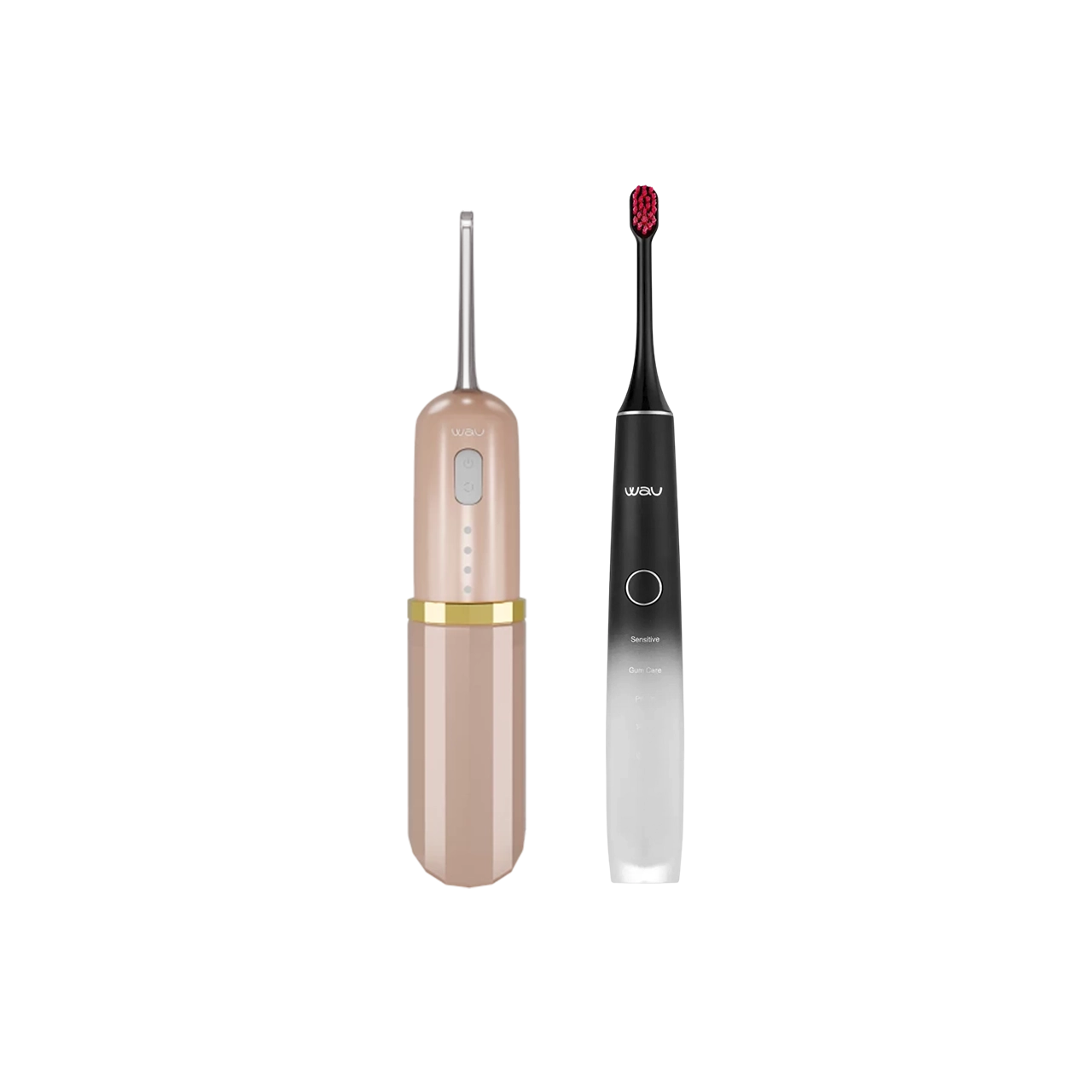 картинка ГИГИЕНА ЗУБОВ WAU