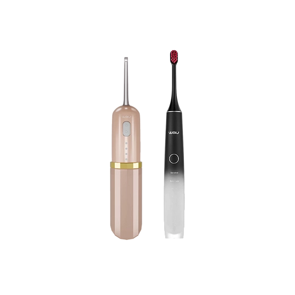 картинка ГИГИЕНА ЗУБОВ WAU