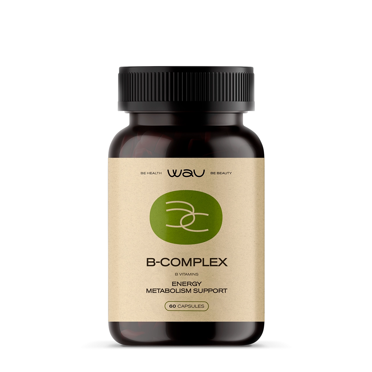 картинка B-COMPLEX WAU