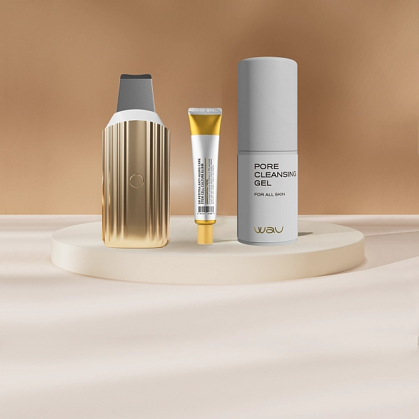 картинка ULTRA GOLD ОЧИЩЕНИЕ WAU