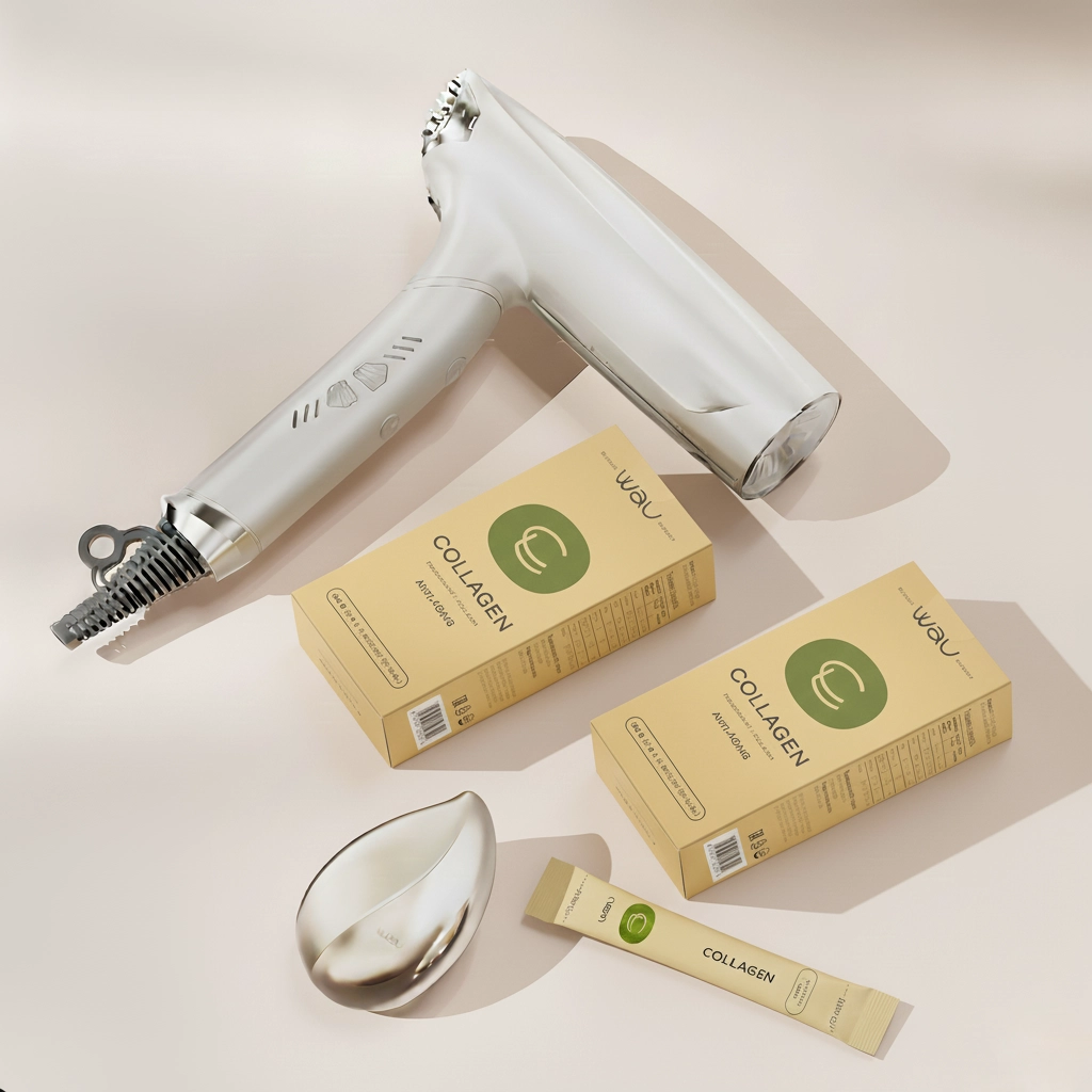 картинка БАЗА ДЛЯ ВОЛОС WAU