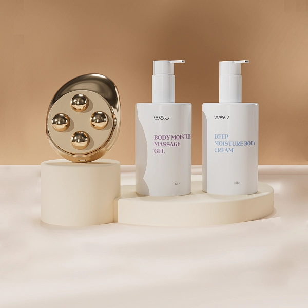 картинка BODY PERFECTION WAU