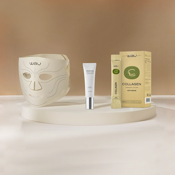 картинка LED + PROTECTION WAU