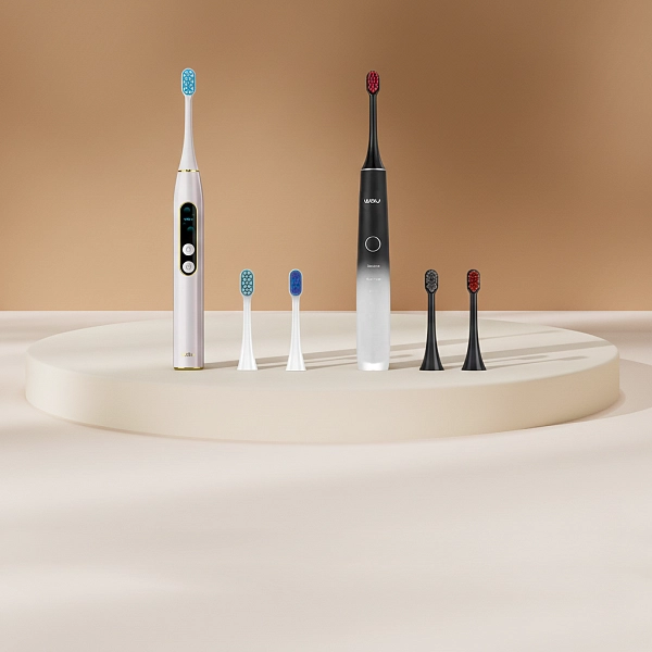 картинка MORI Dual Perfection WAU