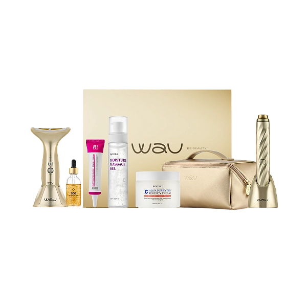 картинка FACE LIFTING BOX WAU