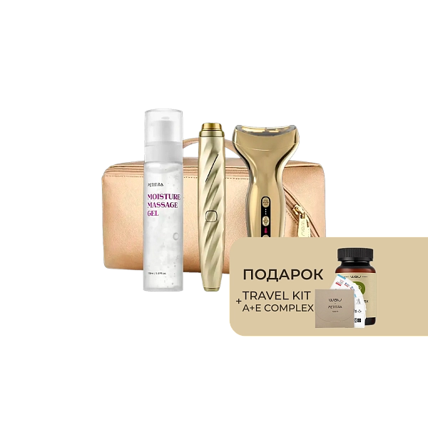 картинка ЛИФТИНГ И СИЯНИЕ WAU