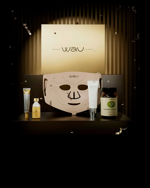 картинка LED BOX WAU