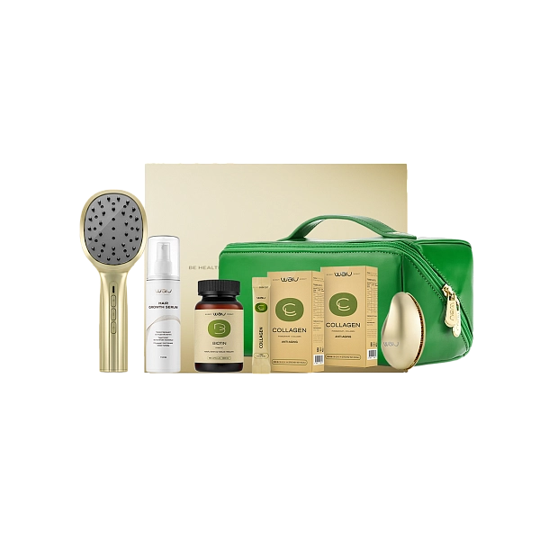 картинка HAIR BOX MEDIUM WAU