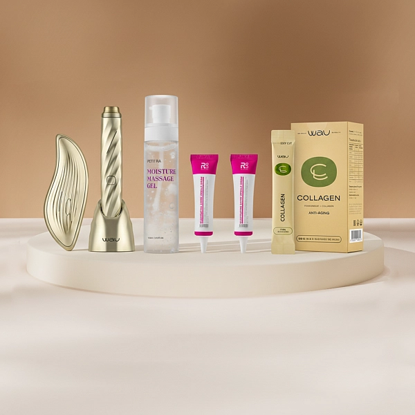 картинка PRO LIFTING SET WAU