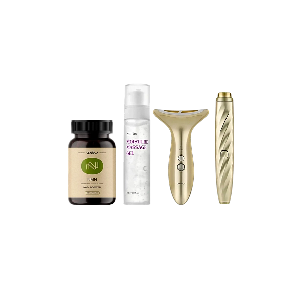 картинка ЭКСПЕРТ МОЛОДОСТИ WAU