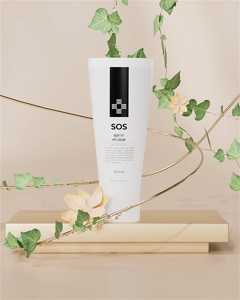 картинка SOS BODY WAU