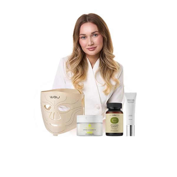 картинка ПРИ РОЗАЦЕА И КУПЕРОЗЕ WAU