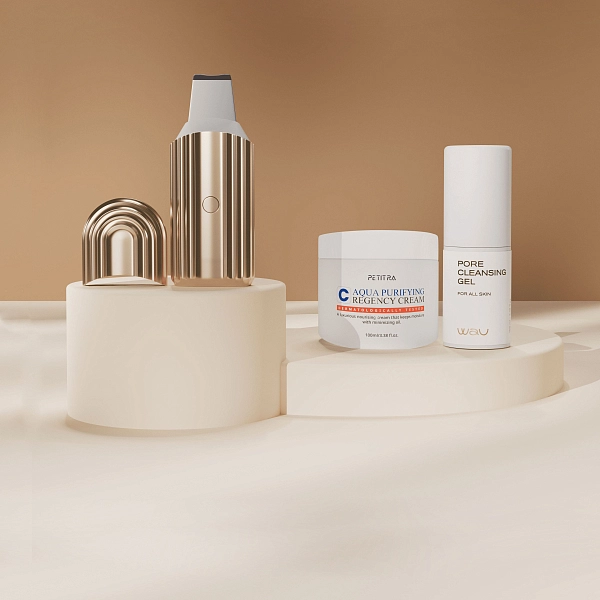 картинка ОЧИЩЕНИЕ ULTRA GOLD WAU