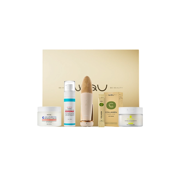 картинка BASE CARE BOX WAU