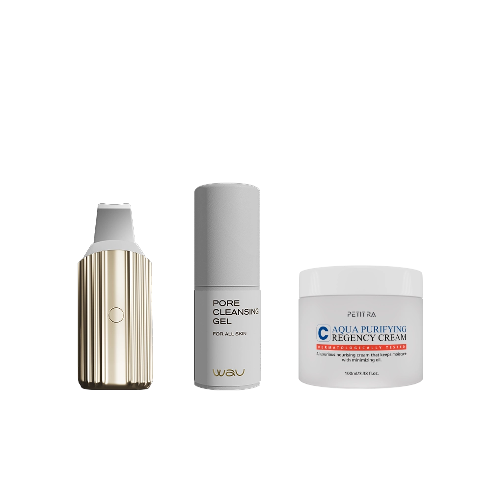 картинка ОЧИЩЕНИЕ ULTRA GOLD WAU