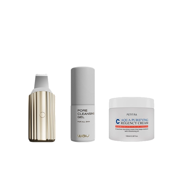 картинка ОЧИЩЕНИЕ ULTRA GOLD WAU