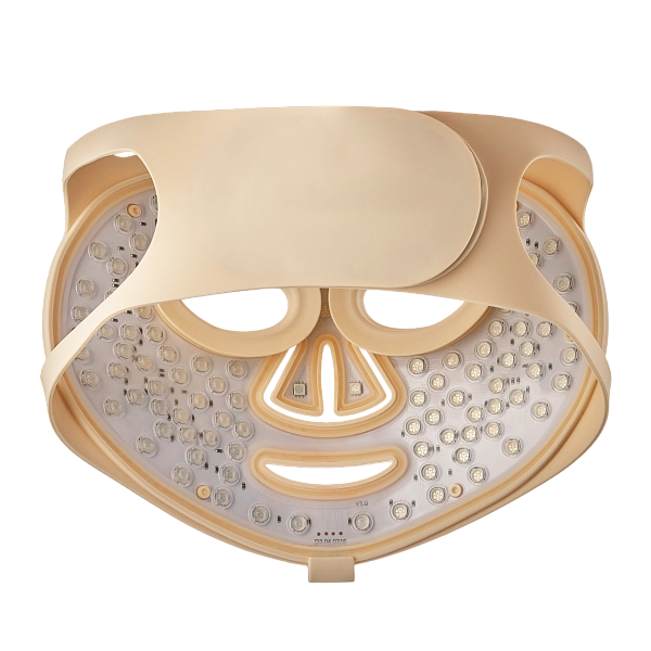 картинка  LED MASK 2.0 WAU