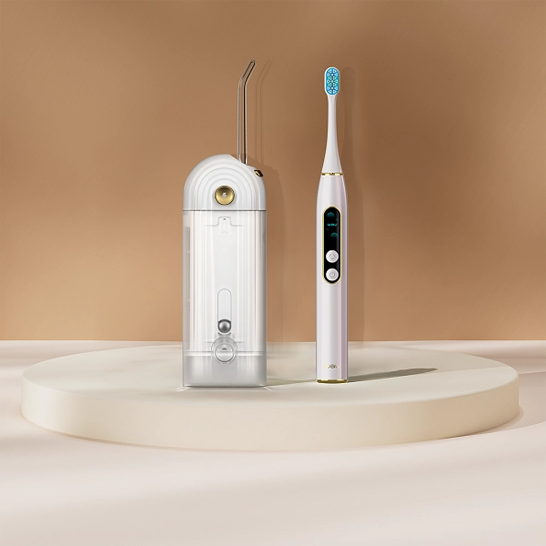 картинка ГИГИЕНА ЗУБОВ PRO WAU