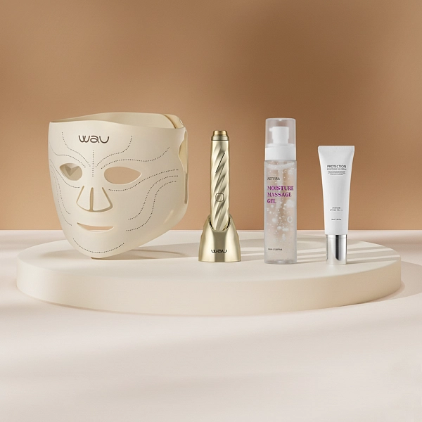 картинка LED + RF COMBO WAU