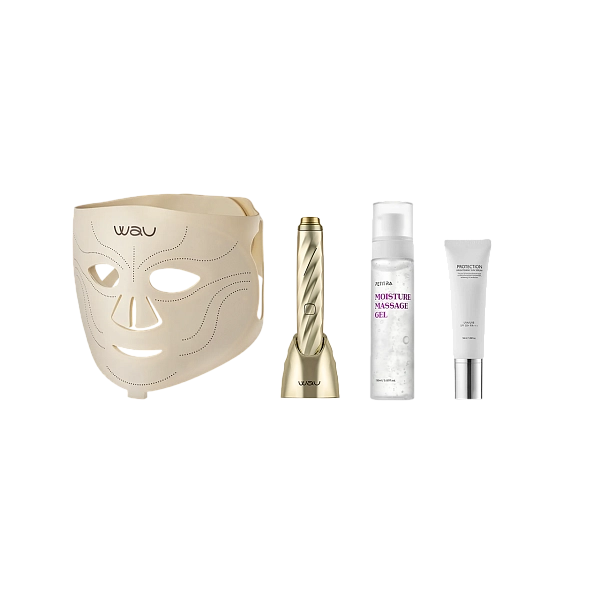 картинка LED + RF COMBO WAU