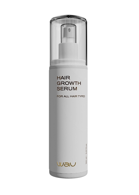 картинка HAIR GROWTH SERUM WAU