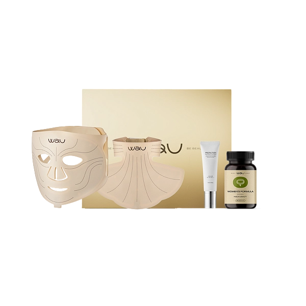 картинка LED SET BOX WAU