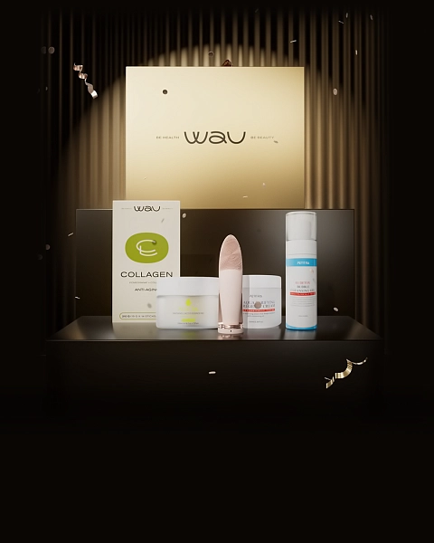 картинка BASE CARE BOX WAU